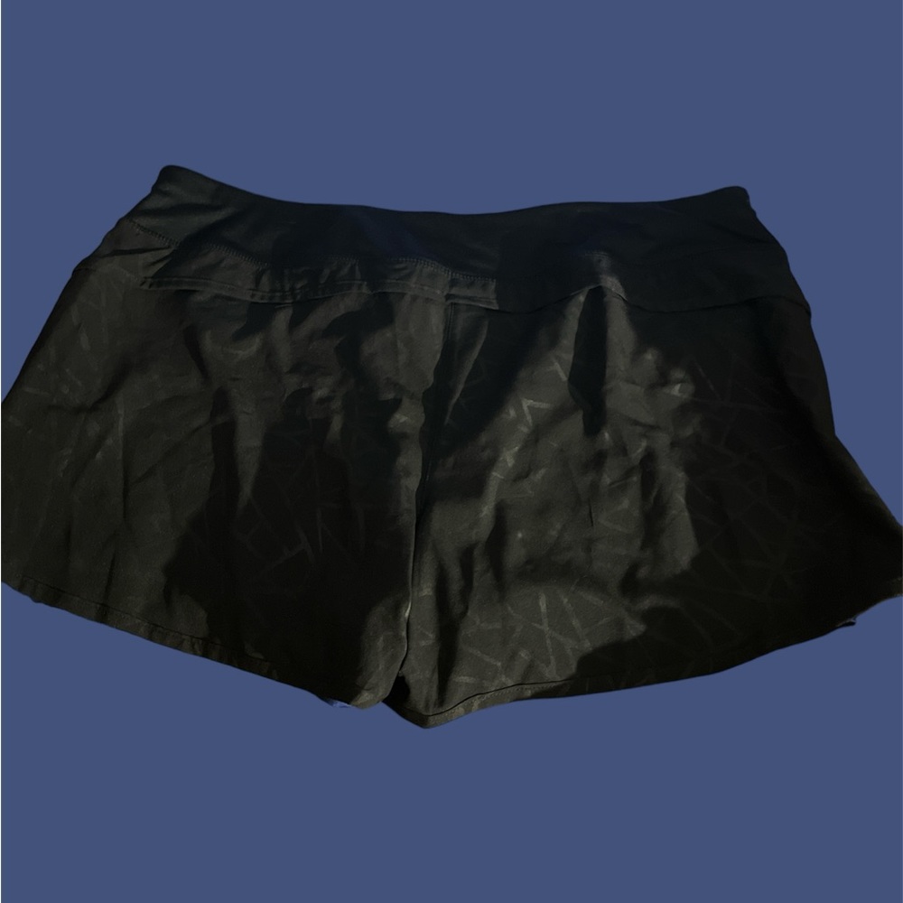 Impact Jillian Michaels  Compression Shorts- Size XXL - Picture 2 of 6